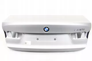 7455942 Крышка багажника (дверь 3-5) BMW 3 G20/G21 Арт e6737301, вид 1
