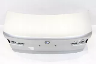 7455942 Крышка багажника (дверь 3-5) BMW 3 G20/G21 Арт e6737301, вид 3