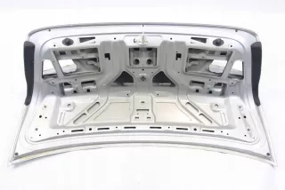 7455942 Крышка багажника (дверь 3-5) BMW 3 G20/G21 Арт e6737301, вид 4