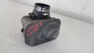 8981052100 Моновпрыск Opel Corsa D Арт e6738786, вид 1