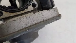 8981052100 Моновпрыск Opel Corsa D Арт e6738786, вид 2