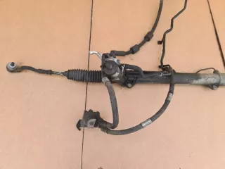 7882135 Рулевая рейка BMW X5 E70 Арт e6738996, вид 2