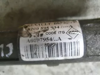 8200595934 Рулевая рейка Renault Clio 3 Арт e6739354, вид 2
