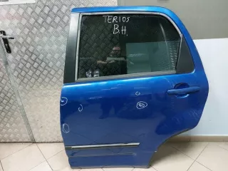  Дверь задняя левая Daihatsu Terios 1 Арт e6740196, вид 1