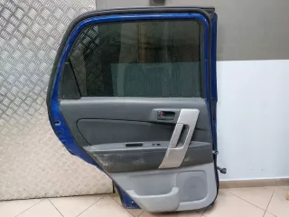  Дверь задняя левая Daihatsu Terios 1 Арт e6740196, вид 2