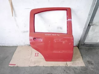  Дверь задняя правая Fiat Panda 2 Арт e6740214, вид 1