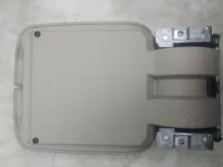 4M0864207D Подлокотник Audi Q7 4M Арт e6741417, вид 3