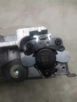4M0864207D Подлокотник Audi Q7 4M Арт e6741417, вид 5