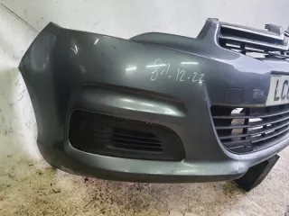  Бампер передний Citroen C4 2 Арт e6741789, вид 2