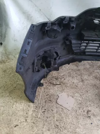  Бампер передний Citroen C4 2 Арт e6741789, вид 4