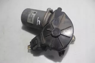 405067 Моторчик стеклоочистителя фар Opel Corsa D Арт e6742497, вид 4