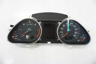 4F0920983B Щиток приборов (приборная панель) Audi A6 C6 (S6,RS6) Арт e6743581, вид 1