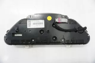 4F0920983B Щиток приборов (приборная панель) Audi A6 C6 (S6,RS6) Арт e6743581, вид 2
