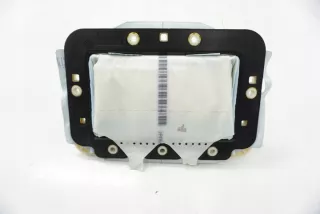 985258381R Подушка безопасности Renault Scenic 3 Арт e6743658, вид 1