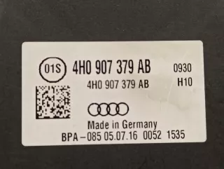 4H0907379AB Блок ABS Audi A8 D4 (S8) Арт e6744097, вид 2