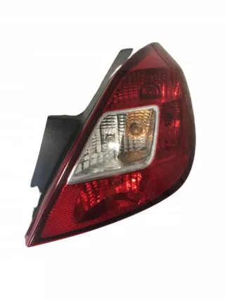 13269051 Фонарь задний правый Opel Corsa D Арт e6745428, вид 1
