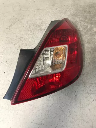 13269051 Фонарь задний правый Opel Corsa D Арт e6745428, вид 2