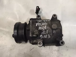 XS4H-19D629-AD Компрессор кондиционера Ford Focus 1 Арт e6746730, вид 1