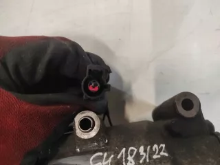 XS4H-19D629-AD Компрессор кондиционера Ford Focus 1 Арт e6746730, вид 2