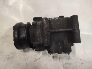 XS4H-19D629-AD Компрессор кондиционера Ford Focus 1 Арт e6746730, вид 3