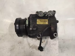 XS4H-19D629-AD Компрессор кондиционера Ford Focus 1 Арт e6746730, вид 4