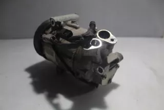 926000217R Компрессор кондиционера Renault Clio 4 Арт e6746916, вид 2