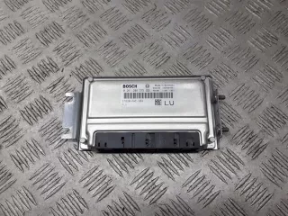 37820-PWE-G04 0261208375 Блок управления двигателем Honda Jazz 2 Арт e6747597, вид 1