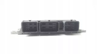 NEC000-818 Блок управления двигателем Nissan Note E12 Арт e6747806, вид 2