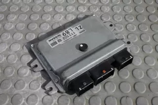 NEC000-818 Блок управления двигателем Nissan Note E12 Арт e6747806, вид 4