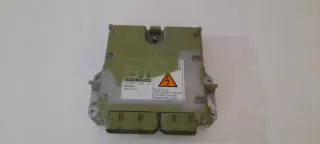 23710EQ462 Блок управления двигателем Nissan X-Trail T30 Арт e6747818, вид 1