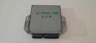 23710EQ462 Блок управления двигателем Nissan X-Trail T30 Арт e6747818, вид 4