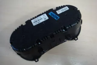 6J0920804H Щиток приборов (приборная панель) Seat Ibiza 4 Арт e6749171, вид 2
