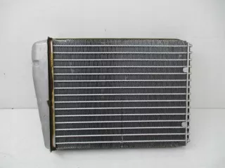 939770a Отопитель в сборе (печка) Mercedes ML W164 Арт e6750072, вид 2