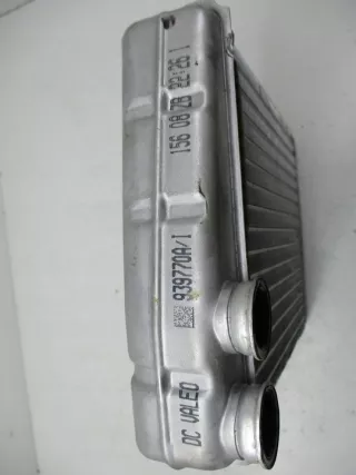 939770a Отопитель в сборе (печка) Mercedes ML W164 Арт e6750072, вид 4