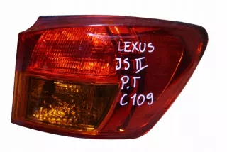  Фонарь задний правый Lexus IS 2 Арт e6751869, вид 1