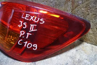  Фонарь задний правый Lexus IS 2 Арт e6751869, вид 3