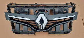 620363078R Бампер передний Renault Scenic 3 Арт e6754621, вид 1
