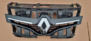 620363078R Бампер передний Renault Scenic 3 Арт e6754621, вид 2