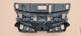 620363078R Бампер передний Renault Scenic 3 Арт e6754621, вид 7