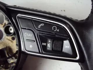 8W0419091CK Руль Audi A3 8V Арт e6755049, вид 4