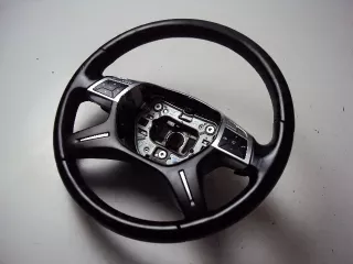  Руль Mercedes ML/GLE W166 Арт e6755376, вид 1