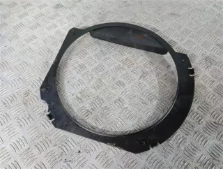 6R0121217A Вентилятор радиатора Skoda Fabia 3 Арт e6756187, вид 3