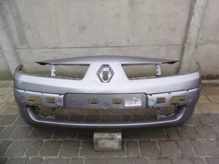 620222633R Бампер передний Renault Megane 2 Арт e6758664, вид 1