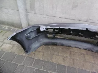 620222633R Бампер передний Renault Megane 2 Арт e6758664, вид 5