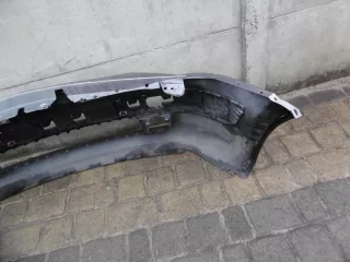 620222633R Бампер передний Renault Megane 2 Арт e6758664, вид 6