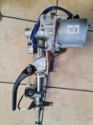 48810JD900 Рулевая колонка Nissan Qashqai 1  Арт e6759594, вид 3