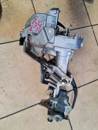 48810JD900 Рулевая колонка Nissan Qashqai 1  Арт e6759594, вид 4