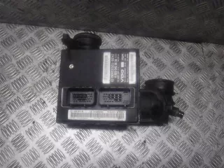 16846601001 A16846601001 Блок управления двигателем Mercedes A W168 Арт e6765625, вид 1