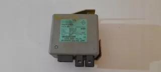 8200222352 Блок управления двигателем Renault Clio 2 Арт e6766926, вид 1