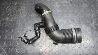 12447838731 Гофра инжектора Skoda Fabia 2 Арт e6767096, вид 2